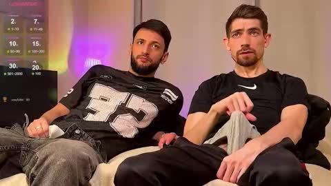 Damon online show from January 16, 6:50 pm