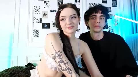 Snapshot of night_changers chatting on October 16, 10:30 pm Stan  Angel online show from October 16, 10:30 pm