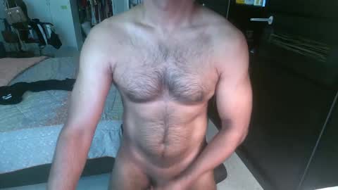 night_rider09711 online show from February 15, 9:08 am