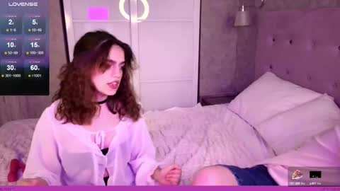 Daisy nd Tyler 3 online show from February 26, 10:36 pm