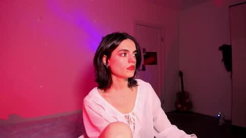 Daisy online show from January 9, 4:01 pm