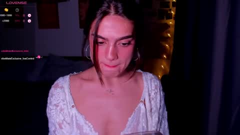 Daisy online show from May 9, 8:59 pm