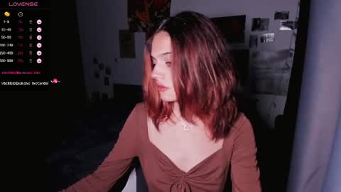 Daisy online show from June 26, 7:19 pm