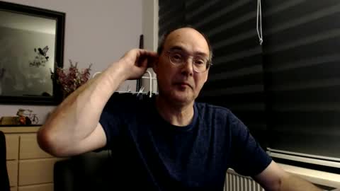 nightkeeper63 online show from June 7, 10:04 pm