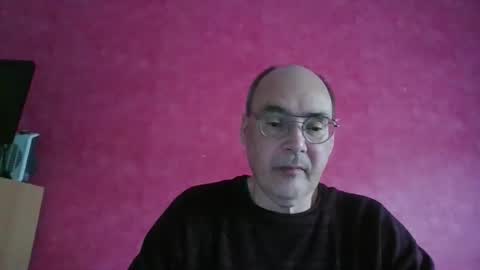 nightkeeper63 online show from April 12, 3:05 pm