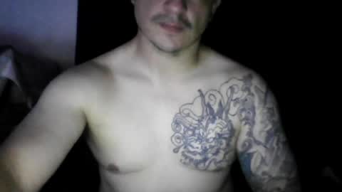 nightmare__ online show from July 4, 2:59 am