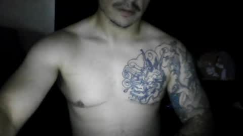 nightmare__ online show from August 2, 5:04 pm