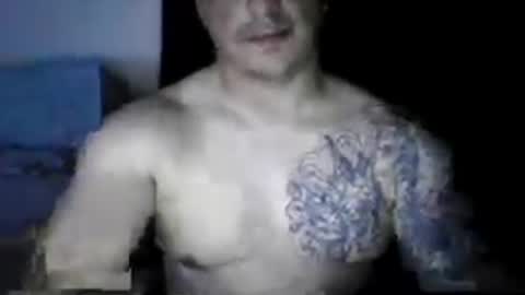 nightmare__ online show from June 15, 2:58 am
