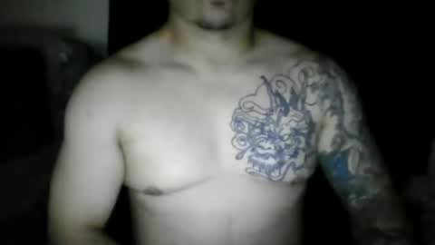 nightmare__ online show from June 24, 2:51 am