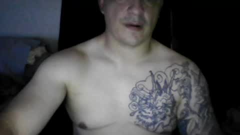 nightmare__ online show from June 29, 12:29 am