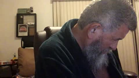 nightmoves1970 online show from November 6, 4:48 am