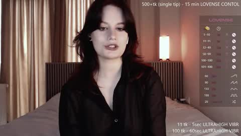  Darcy online show from February 19, 10:03 am