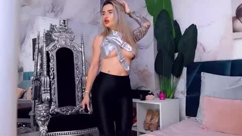 Iris online show from January 9, 9:04 am