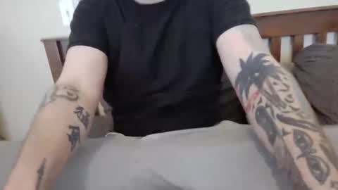 nightx416 online show from January 30, 6:43 pm