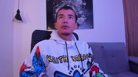 Niick online show from December 27, 1:22 am