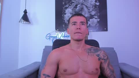 Niick online show from January 18, 4:37 am