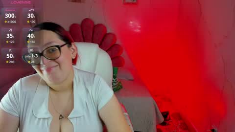 Anni online show from April 3, 5:14 am