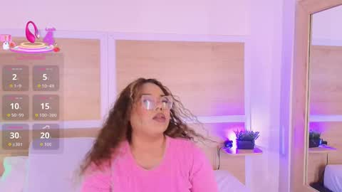 Call me Nicky online show from February 1, 1:41 pm