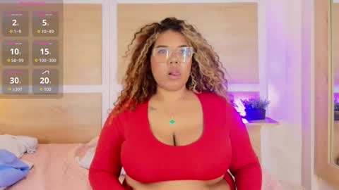 Call me Nicky online show from October 23, 11:05 pm