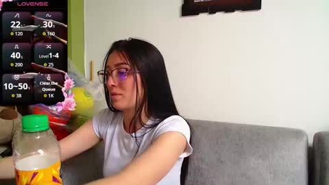 Nicolee   online show from February 16, 4:16 pm