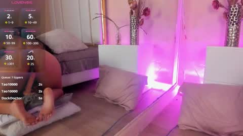 Niiky  online show from January 8, 8:47 pm