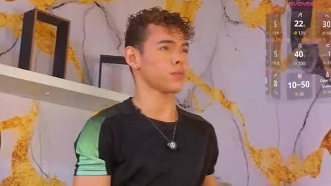 Nijinsky online show from February 11, 11:03 am