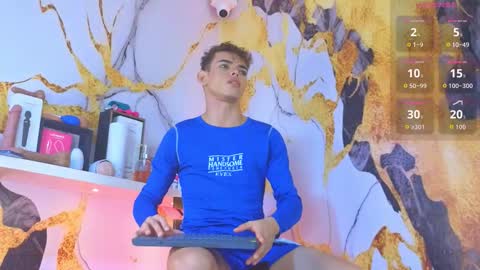 Nijinsky online show from December 16, 7:37 am