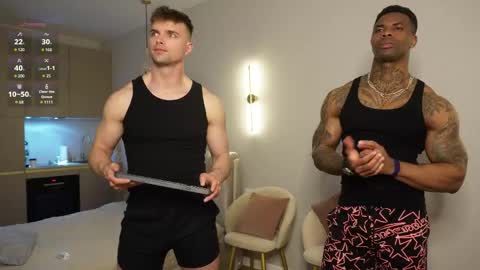 Nik online show from April 12, 1:59 pm