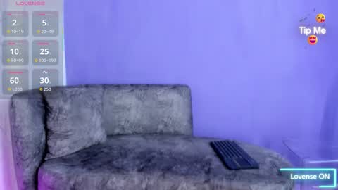 SAMARA  online show from November 5, 1:35 pm