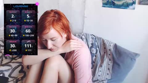 Snapshot of nika_fuchs chatting on February 24, 9:43 am Nika online show from February 24, 9:43 am