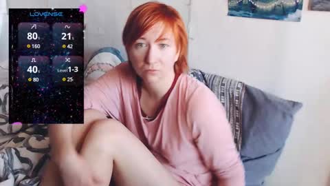 Snapshot of nika_fuchs chatting on February 24, 6:38 am Nika online show from February 24, 6:38 am