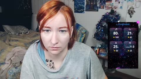 Snapshot of nika_fuchs chatting on January 17, 3:53 pm Nika online show from January 17, 3:53 pm