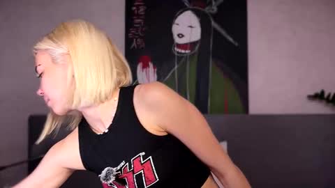 Russian sweet baby online show from October 18, 3:16 pm