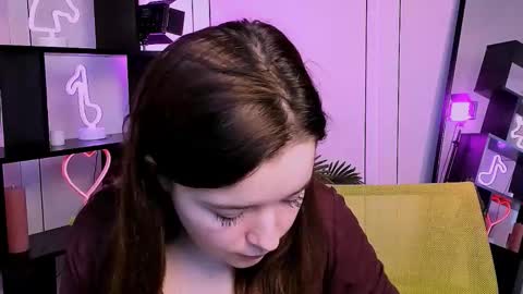 Little  Angel online show from November 8, 12:52 pm