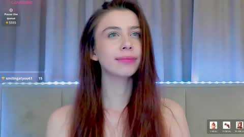 Nika online show from April 3, 11:44 pm