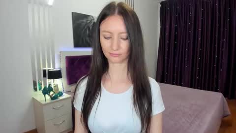 NikaLewis online show from April 12, 7:45 am