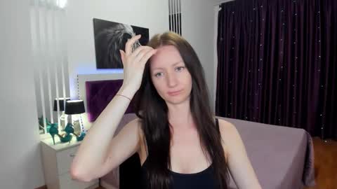 NikaLewis online show from June 1, 9:43 am