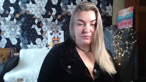 Nika online show from February 26, 6:17 am