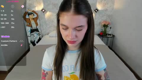 Nika online show from July 8, 5:49 pm