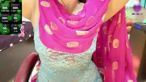 nikatheempress online show from April 22, 5:47 am