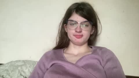 NikaXZimax online show from November 1, 9:19 am