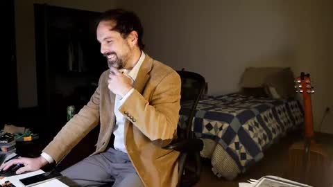 Nike Jude online show from November 15, 1:29 am