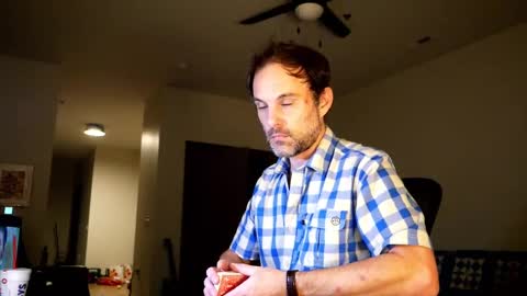 Snapshot of nikejude56 chatting on October 8, 3:56 am Nike Jude online show from October 8, 3:56 am