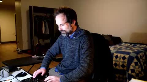 Nike Jude online show from December 1, 11:25 pm