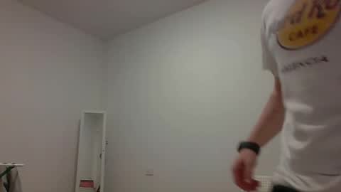 Nik Jay online show from April 17, 1:35 pm