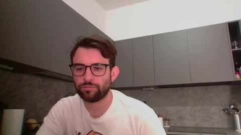 Nik Jay online show from April 7, 7:10 am