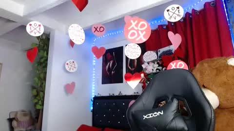  Natalia online show from March 26, 2:06 am