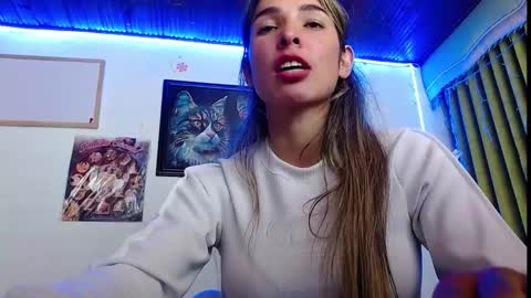 Snapshot of niki_1998 chatting on February 18, 4:26 am Natalia online show from February 18, 4:26 am