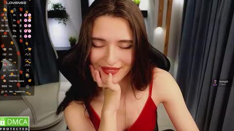 niki_cutes online show from November 14, 1:30 am