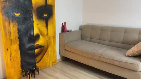 NIKI online show from March 20, 11:32 pm